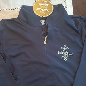 FairPlay long sleeve light weight shirt